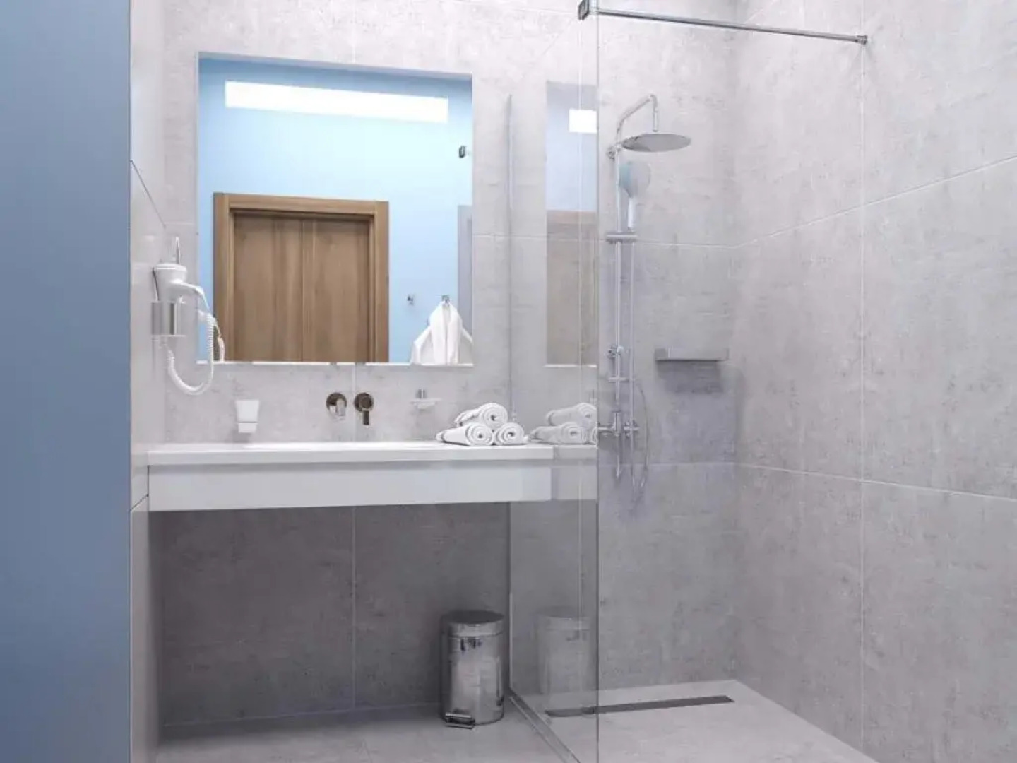 Курорт Abrau Light Resort & Spa