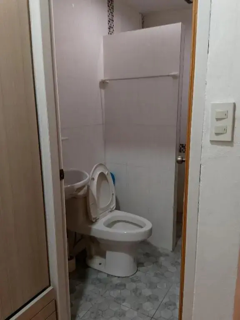 Baan Lucky Guest House