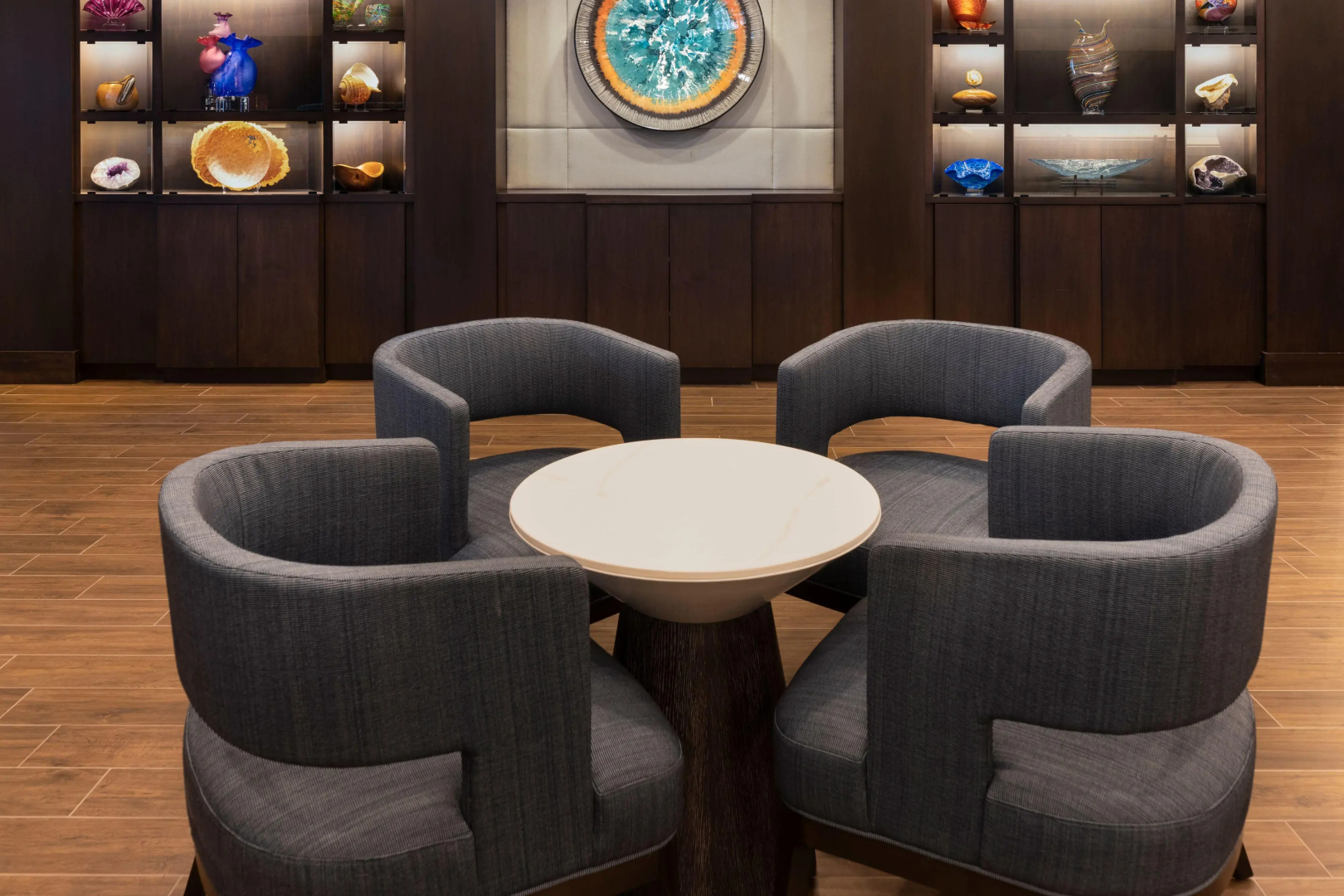 Residence Inn By Marriott Milwaukee Brookfield