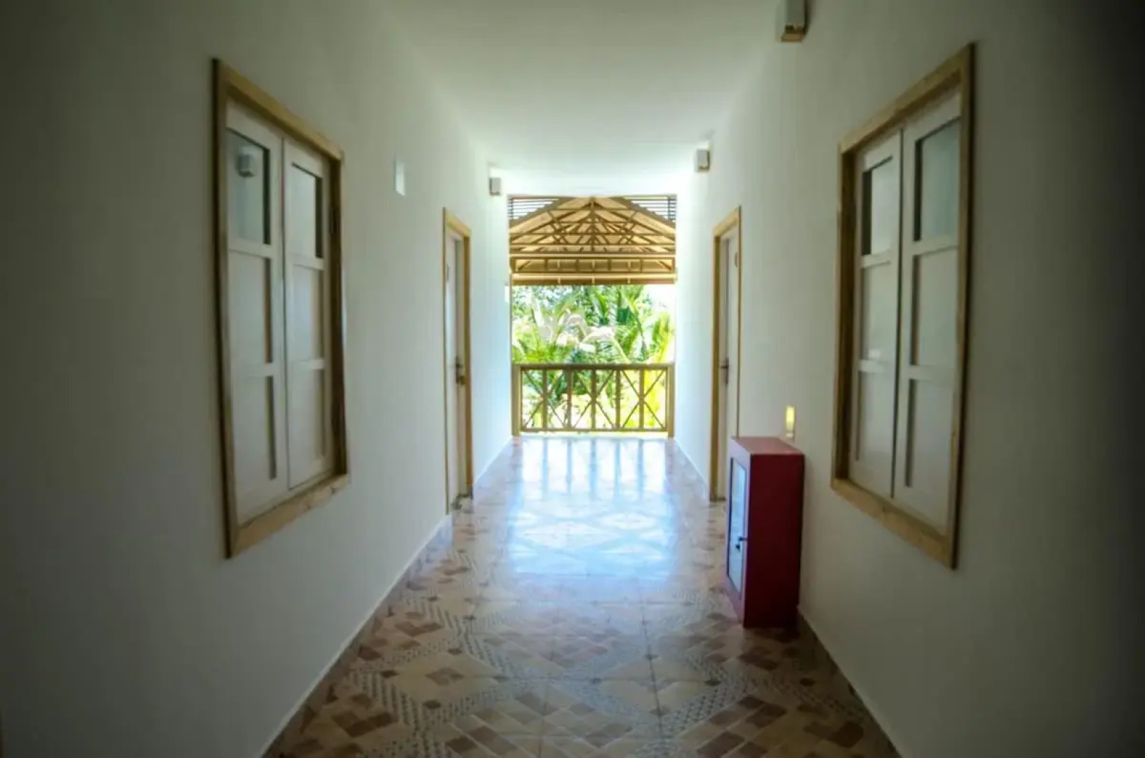 Golhaa View Inn By Tes