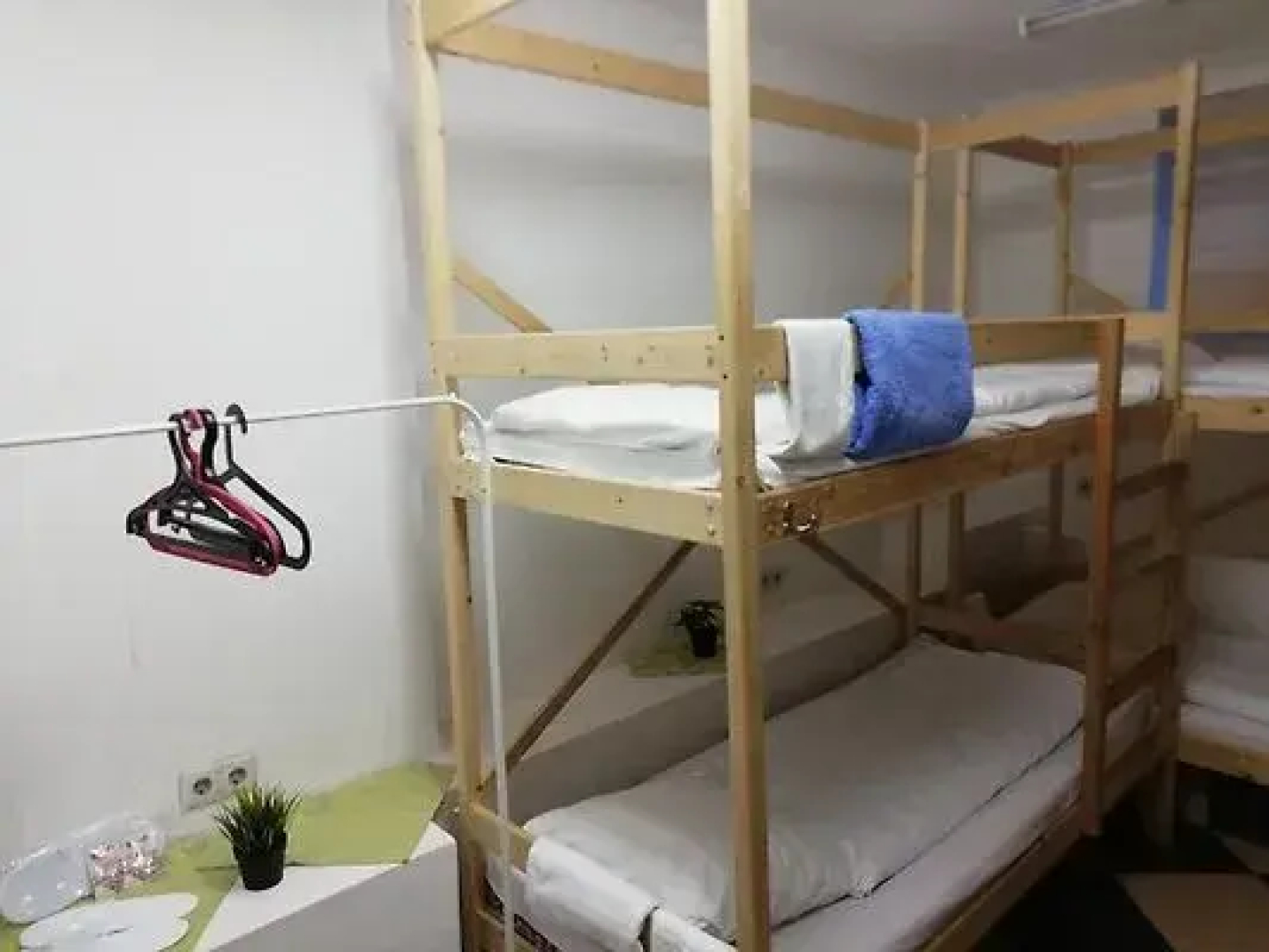 MG Hostel