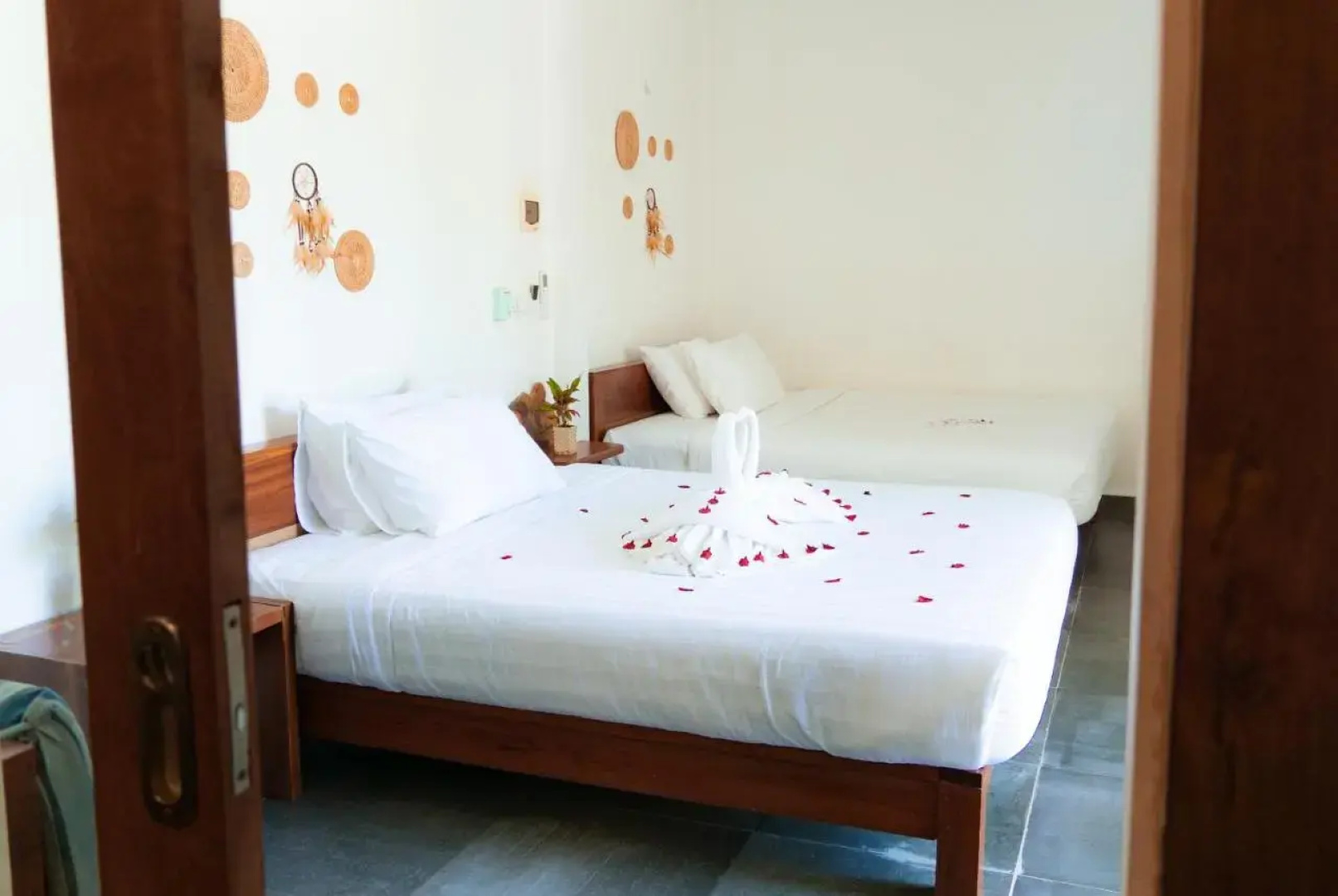 Long Set Resort