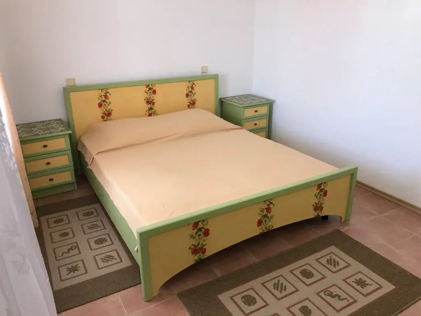 U Treh Roz Guest House