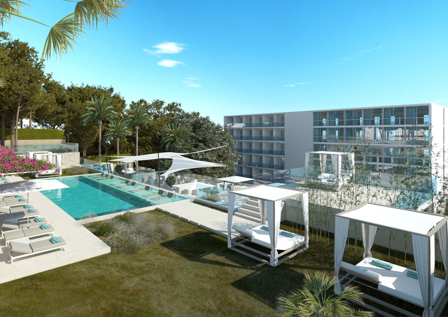 Reverence Life Hotel - Adults Only