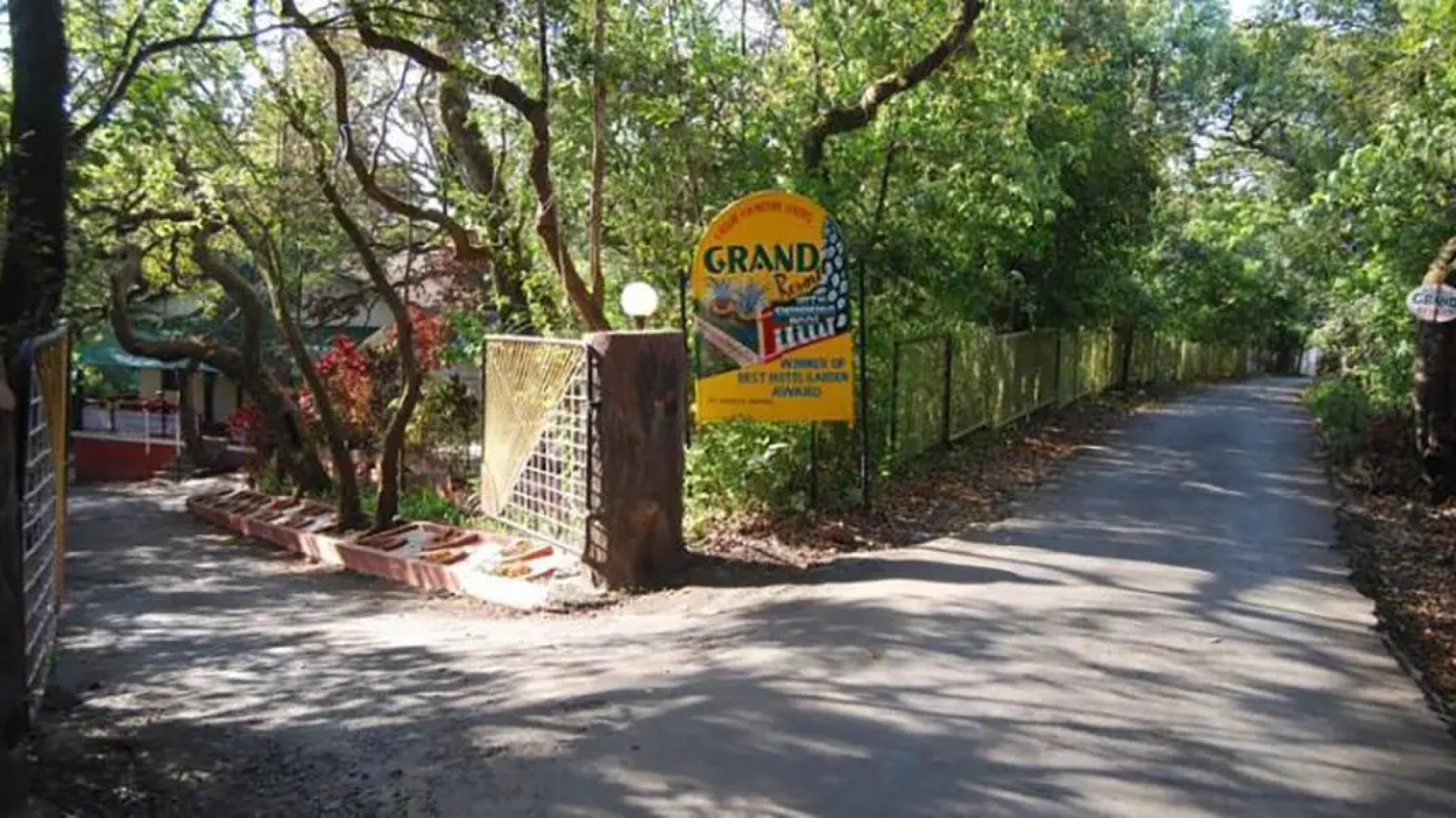 Grand Resort