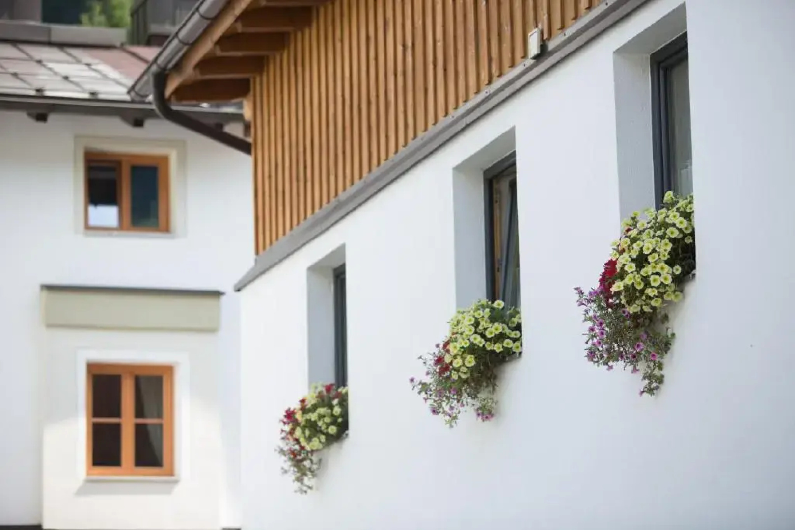 Piltriquitron Lodging St. Anton am Arlberg
