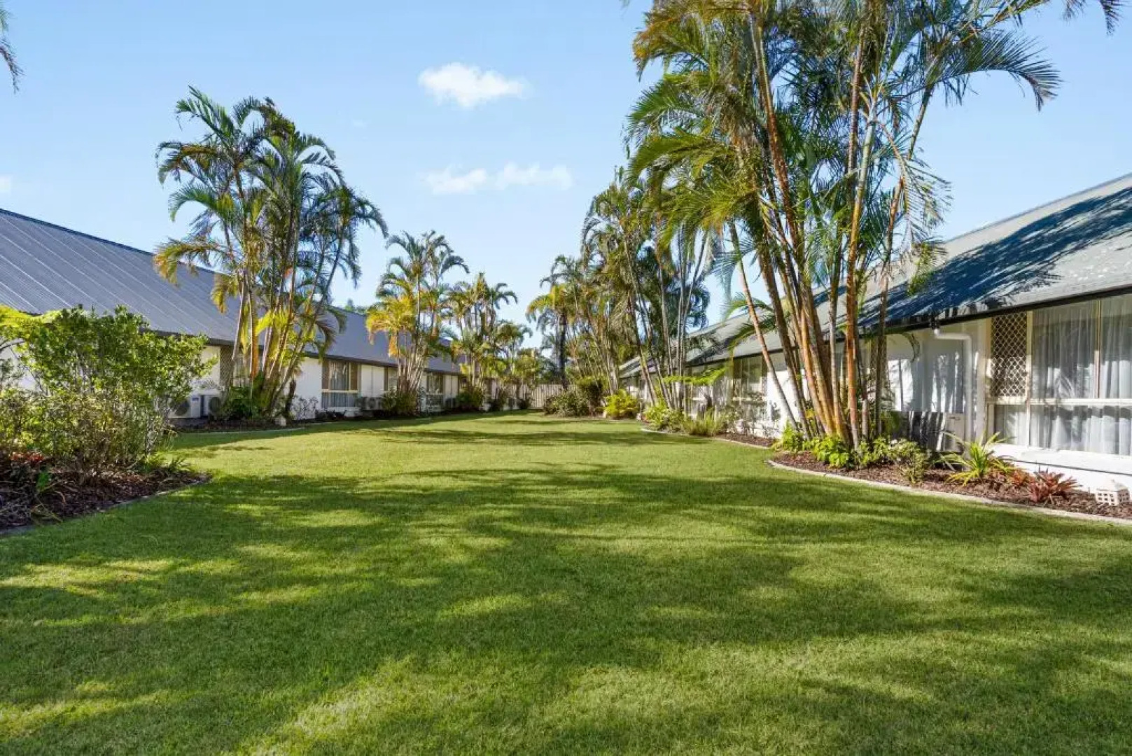 Ballina Byron Islander Resort and Conference Centre