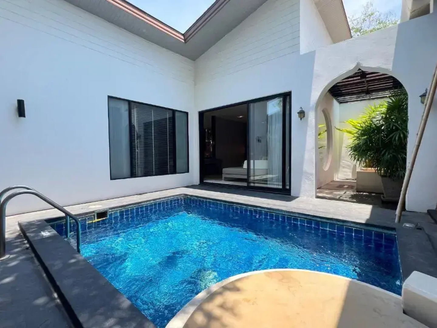 Cae Villa