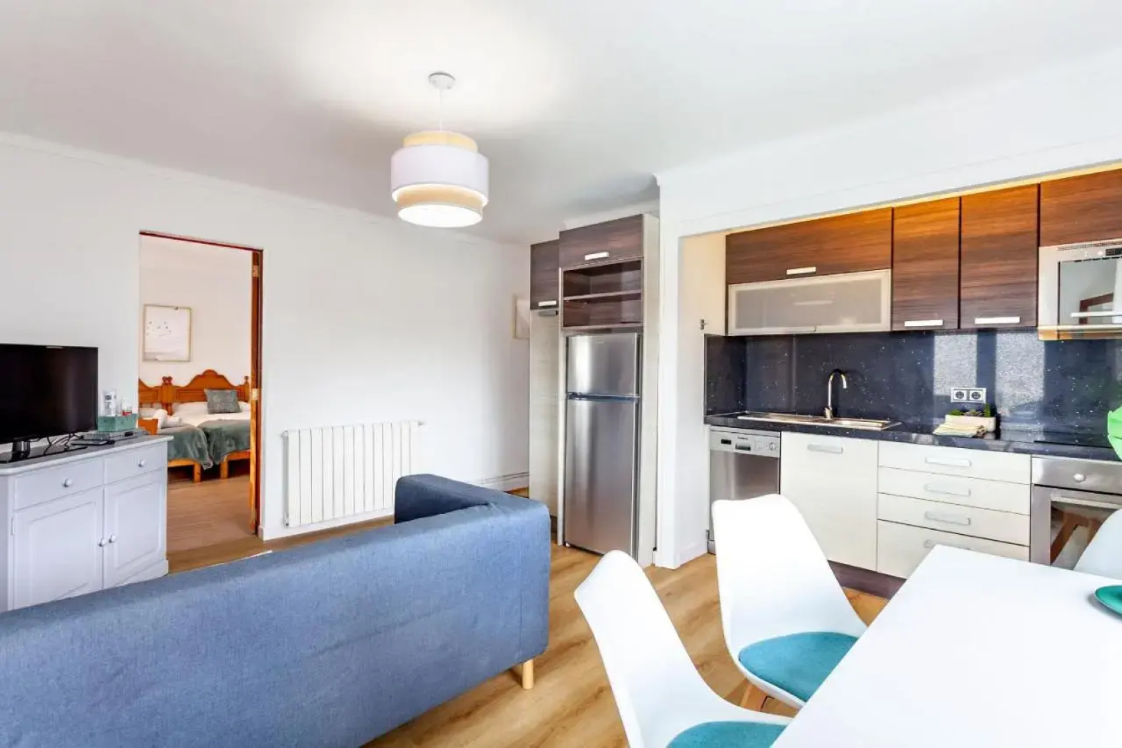 Apartamentos Drac