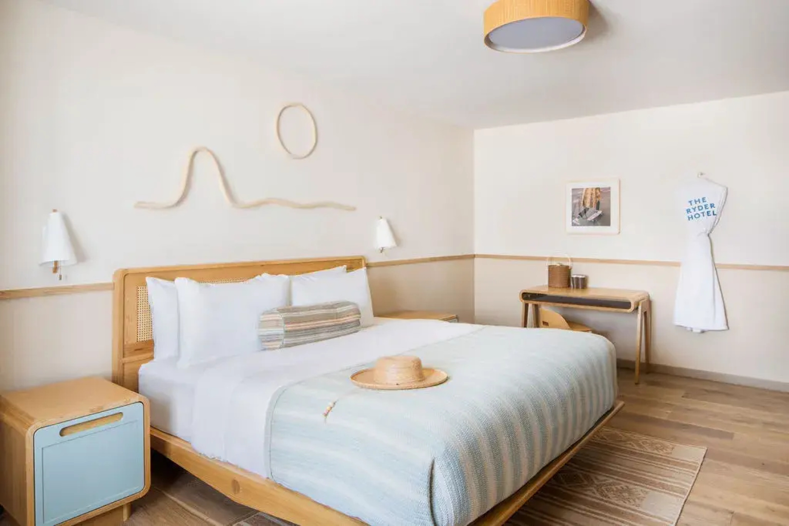 The Ryder Hotel