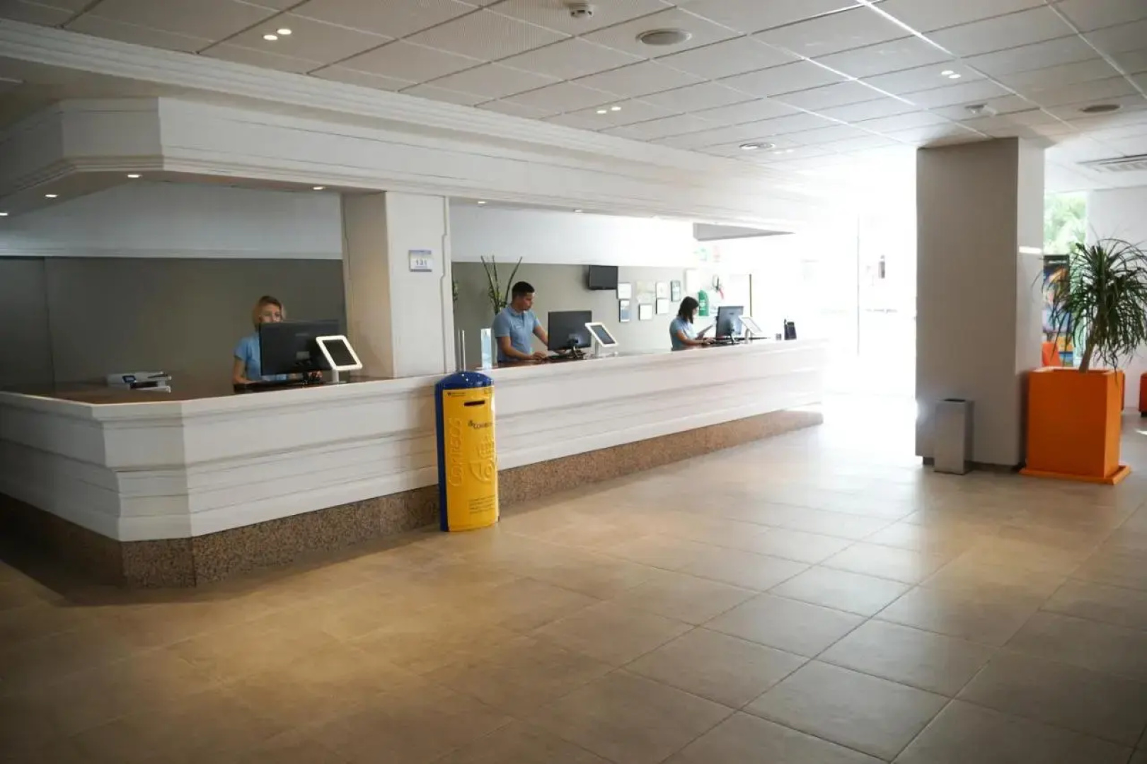 Ohtels Villa Dorada