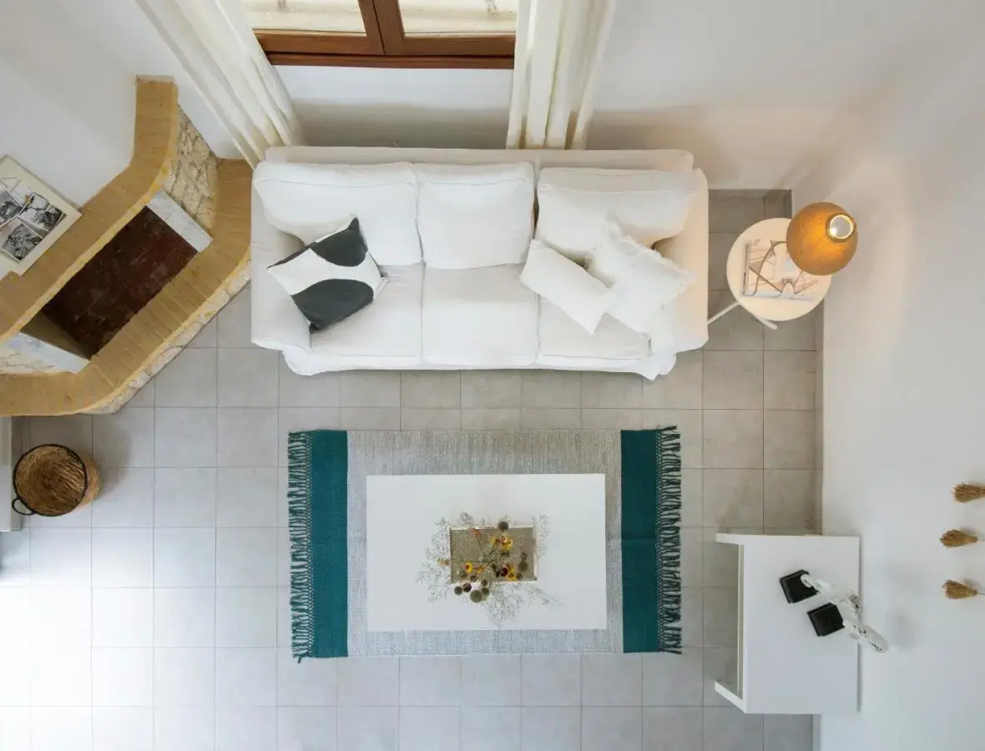 Sanidiamonds Apartments & Studios