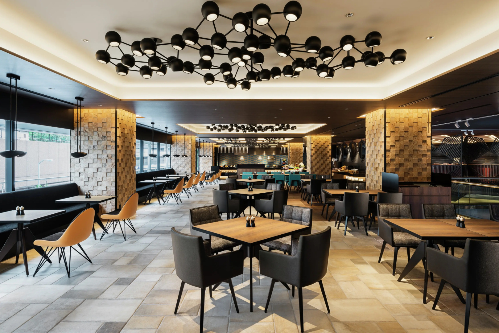 Hilton Osaka