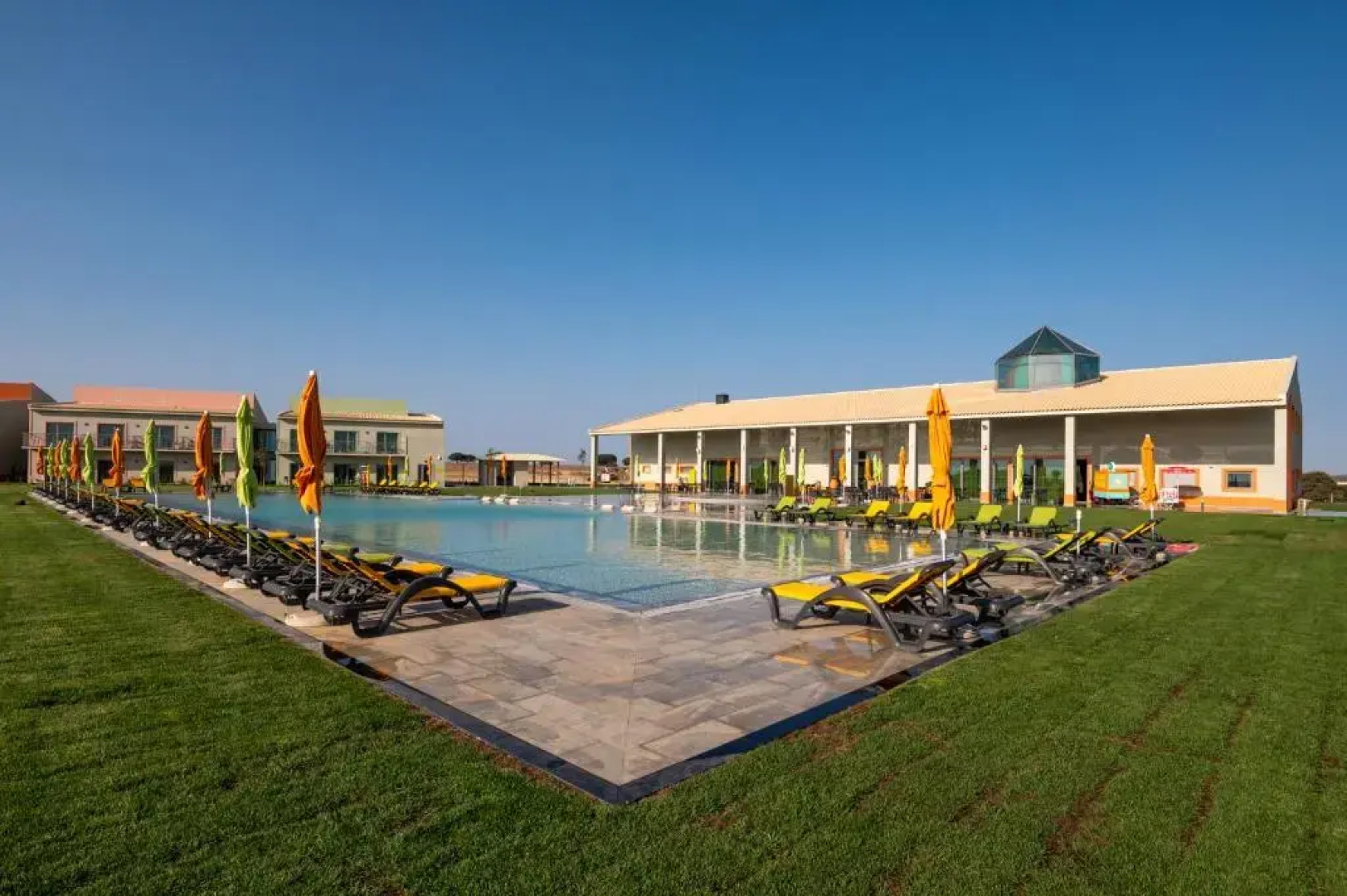 Vila Gale NEP Kids Hotel