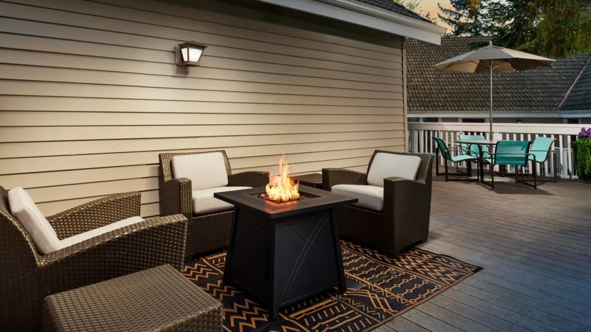 Residence Inn by Marriott Seattle Bellevue