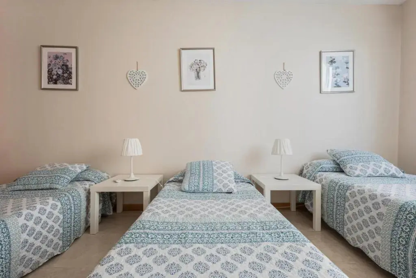 Casa Santa Ursula