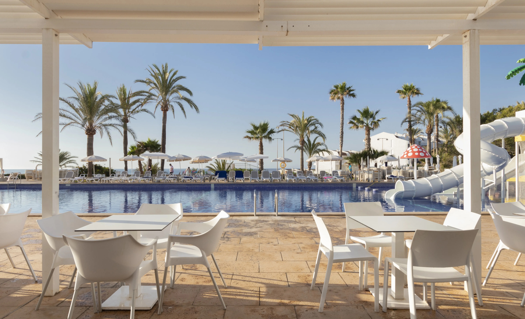 Hotel Palia Maria Eugenia