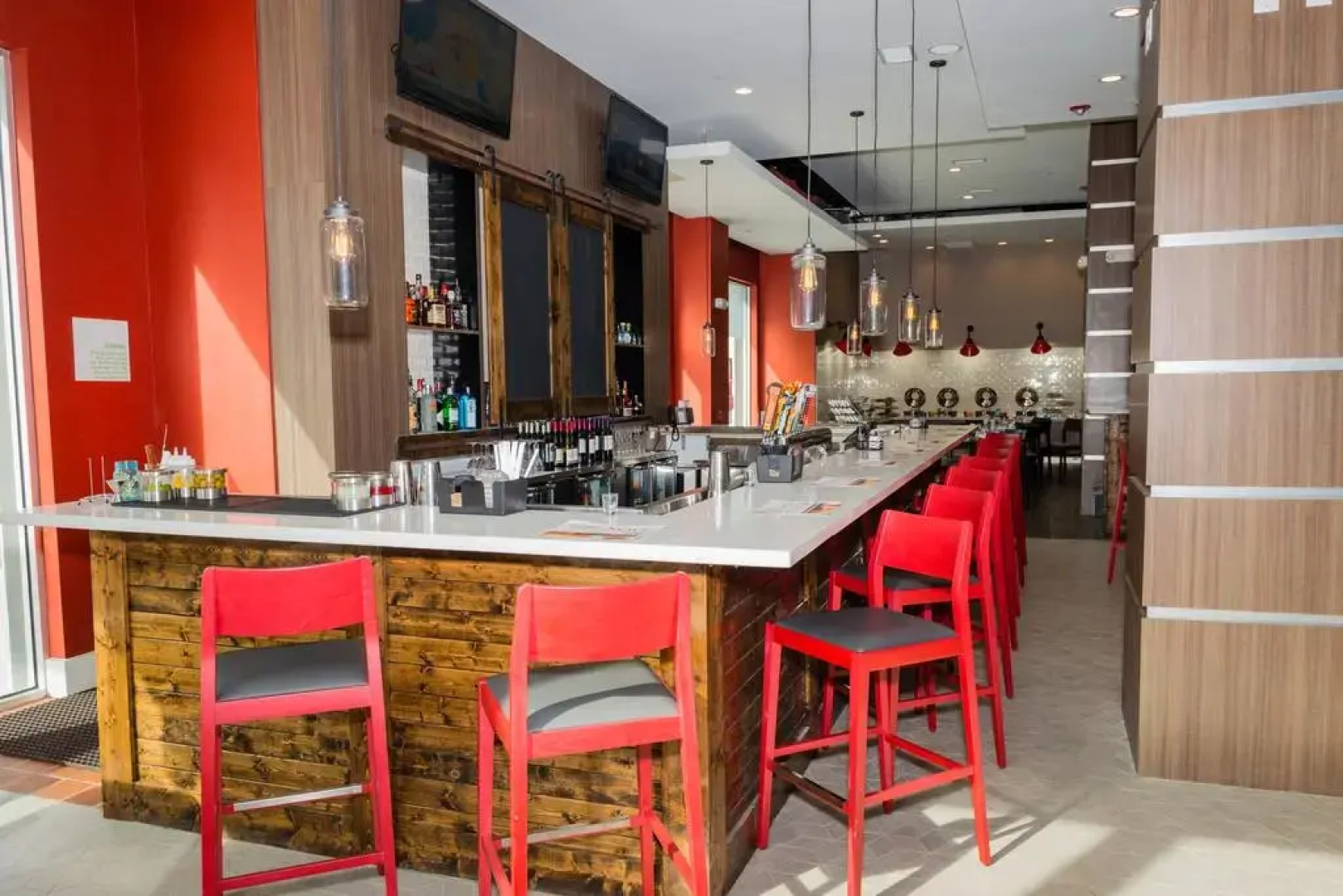 Holiday Inn Houston Downtown by IHG