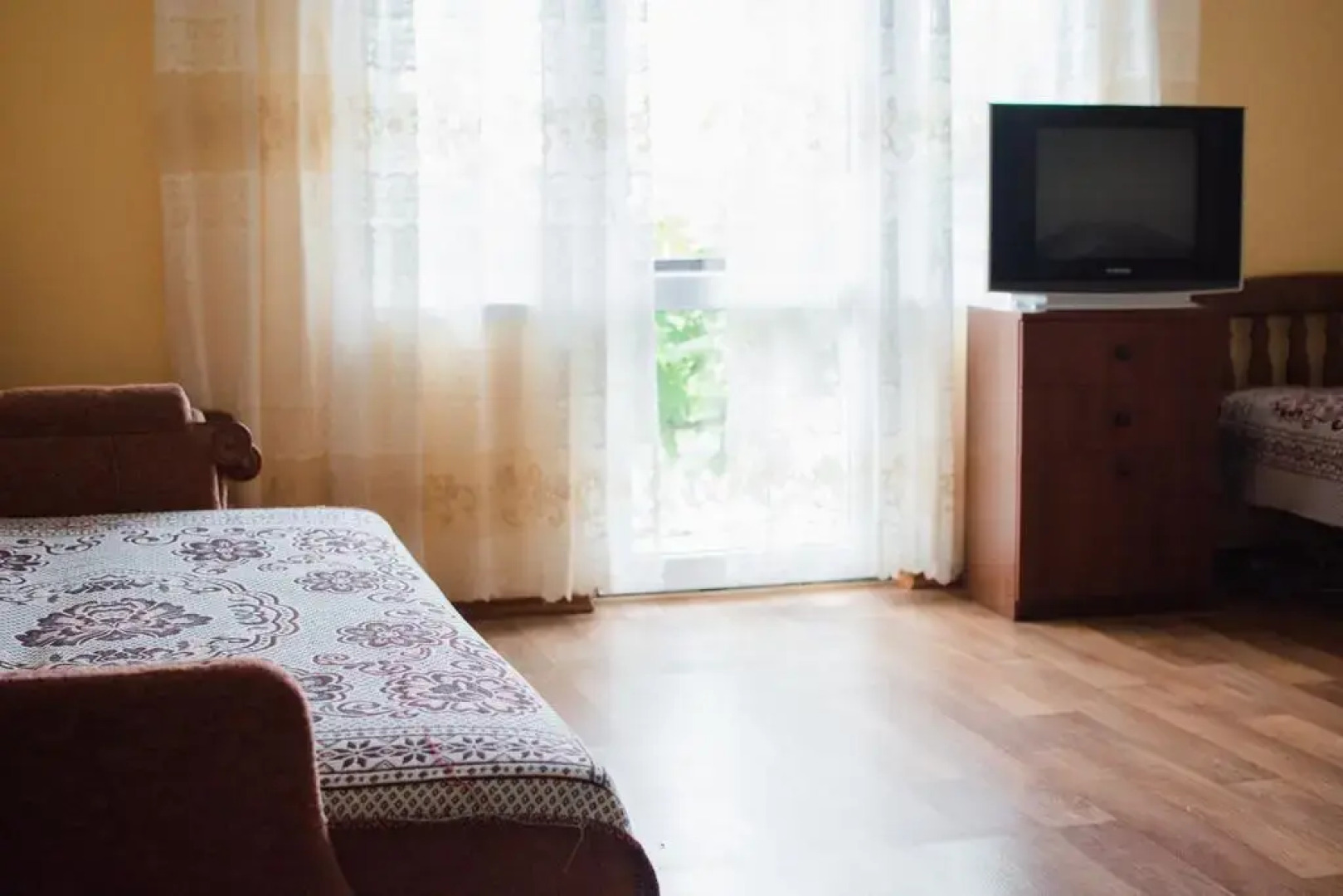 Гостевой Дом Полынный