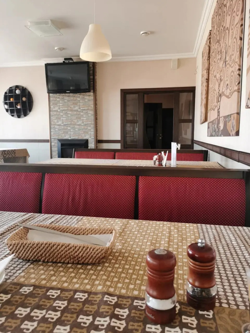 Uyut Motel