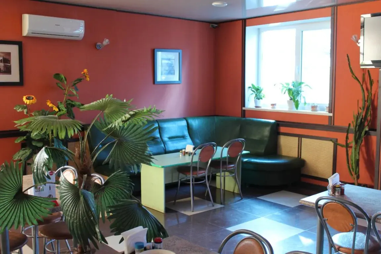 Уралтранссервис