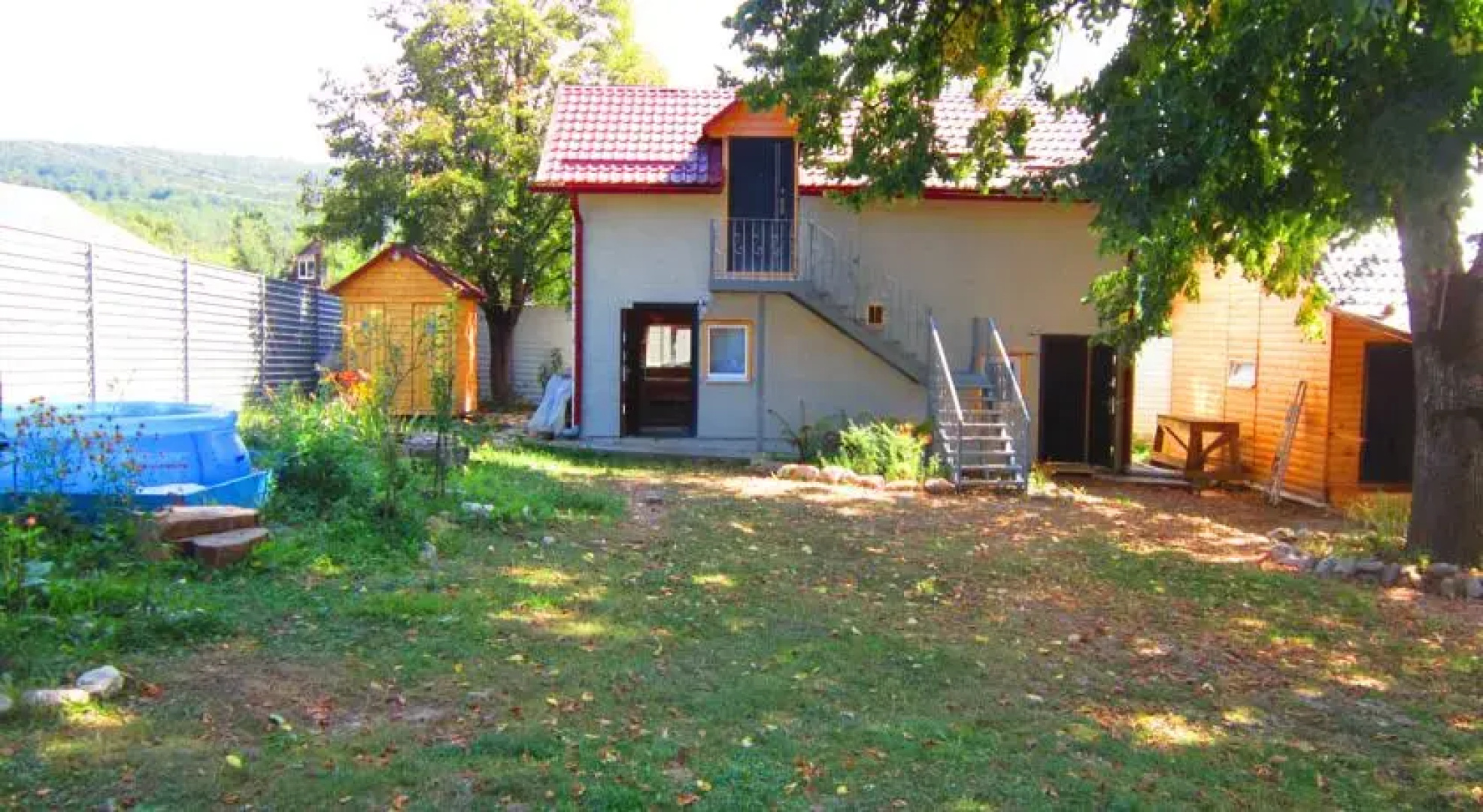 Orlinaya Polka Guest House