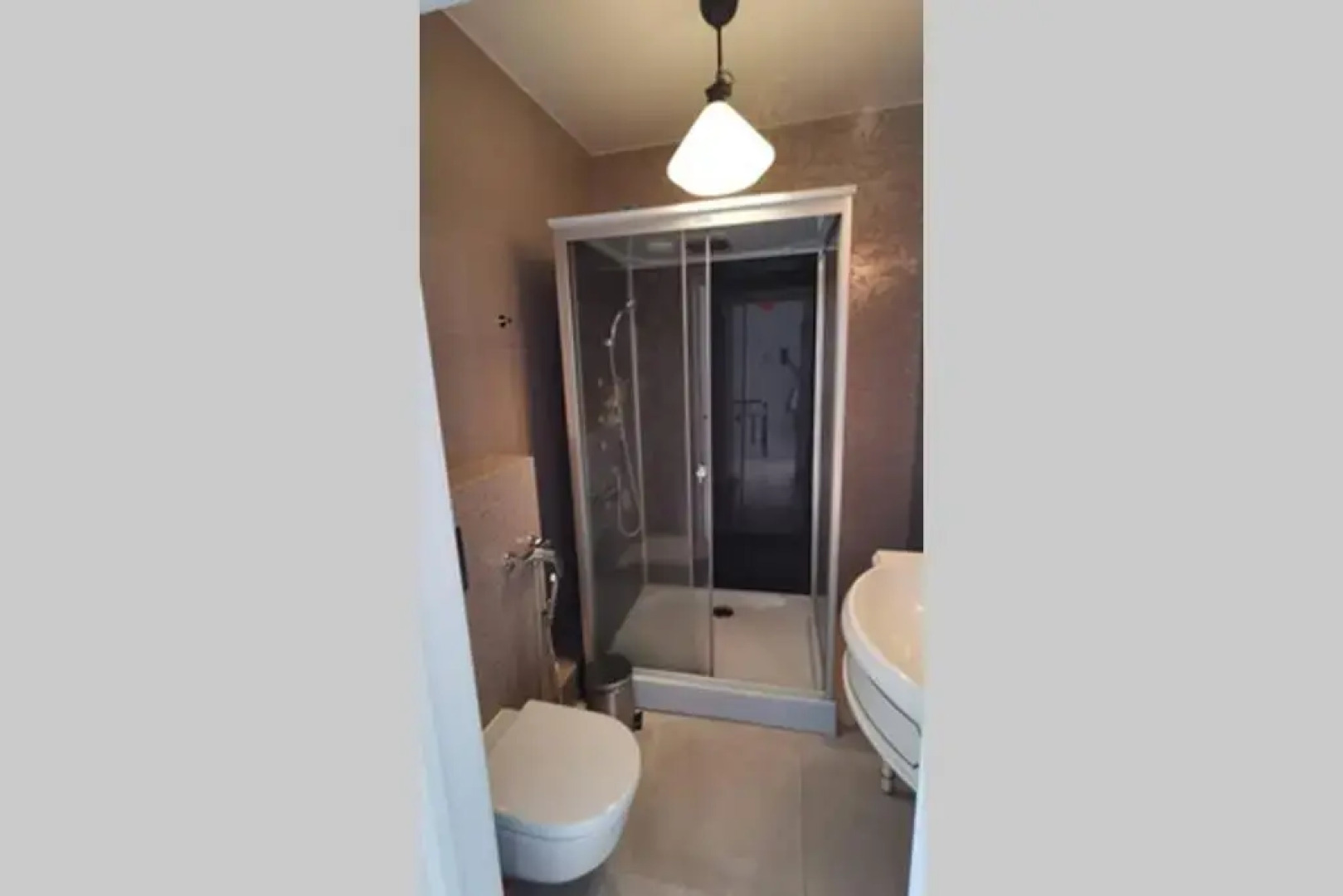 Дом в Кедровой роще