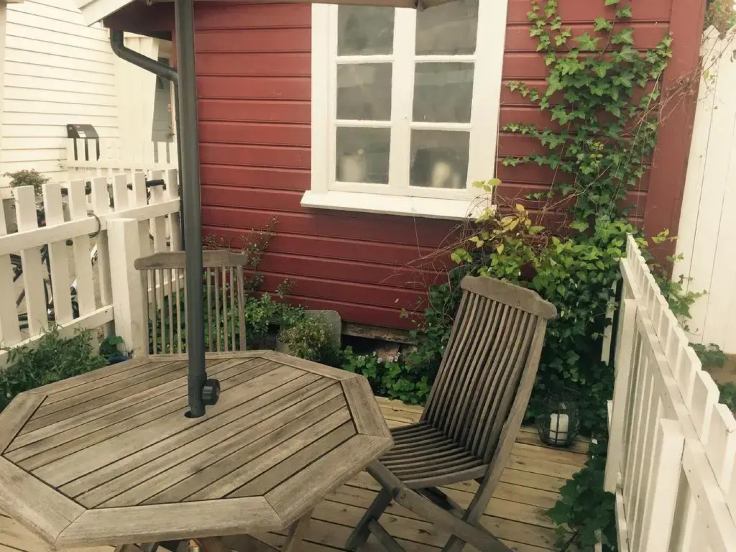 St. Hansgt. 7, Kristiansand