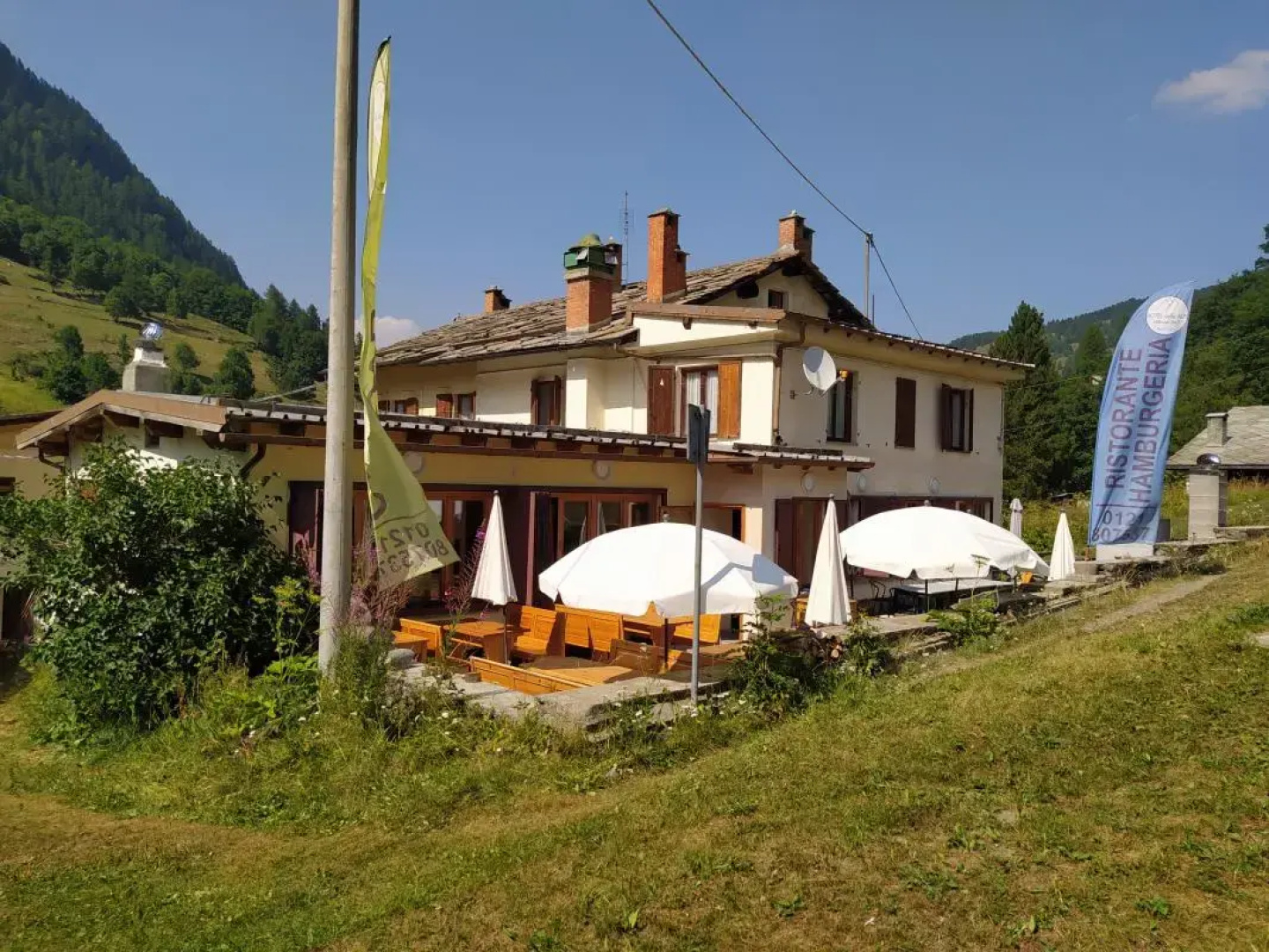 Miramonti
