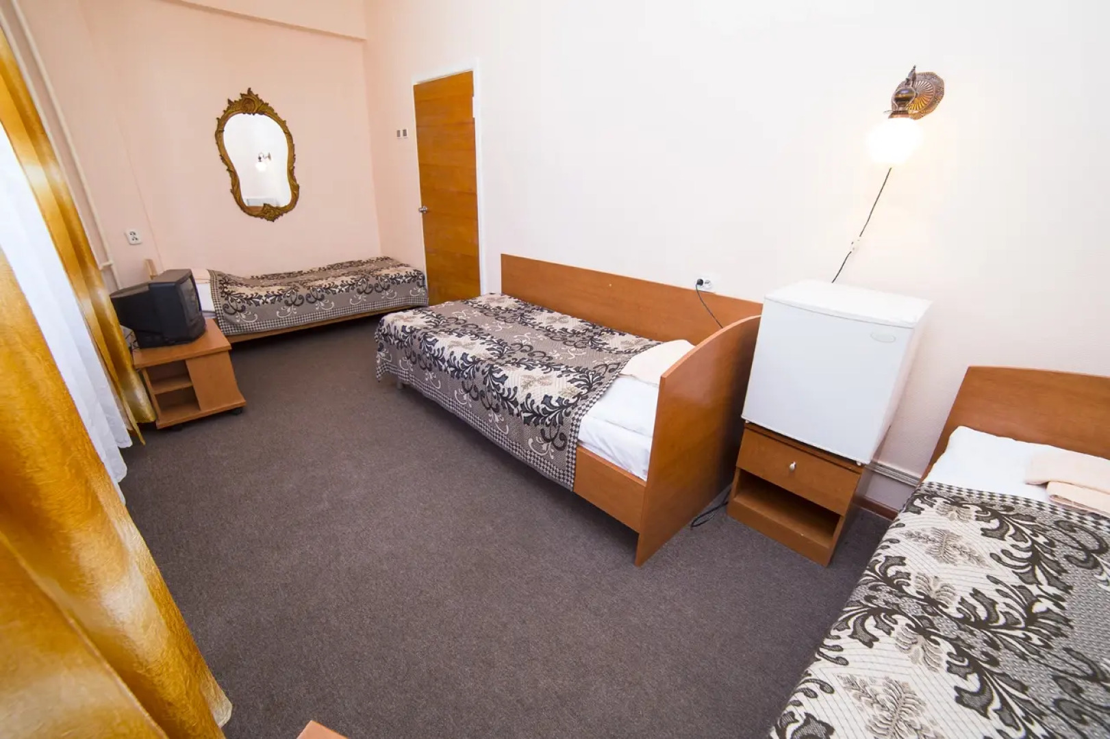 Dom otdykha Kolontaevo