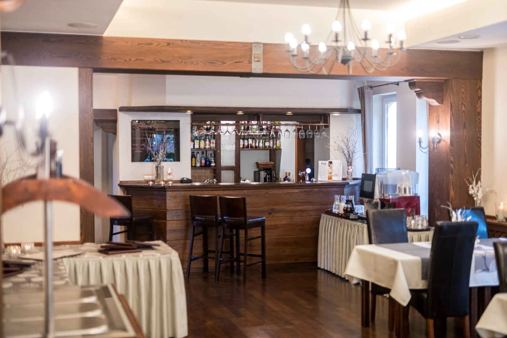 Nowa - Ski Spa Hotel