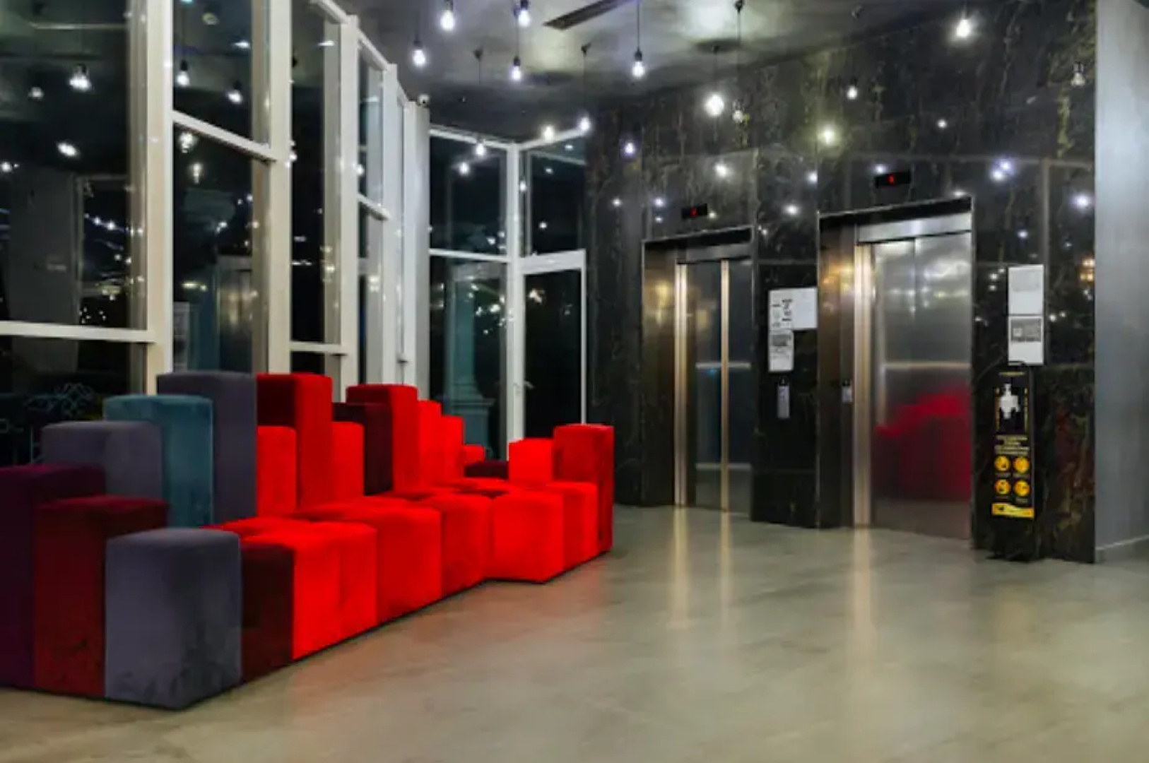 Hotel Bonita