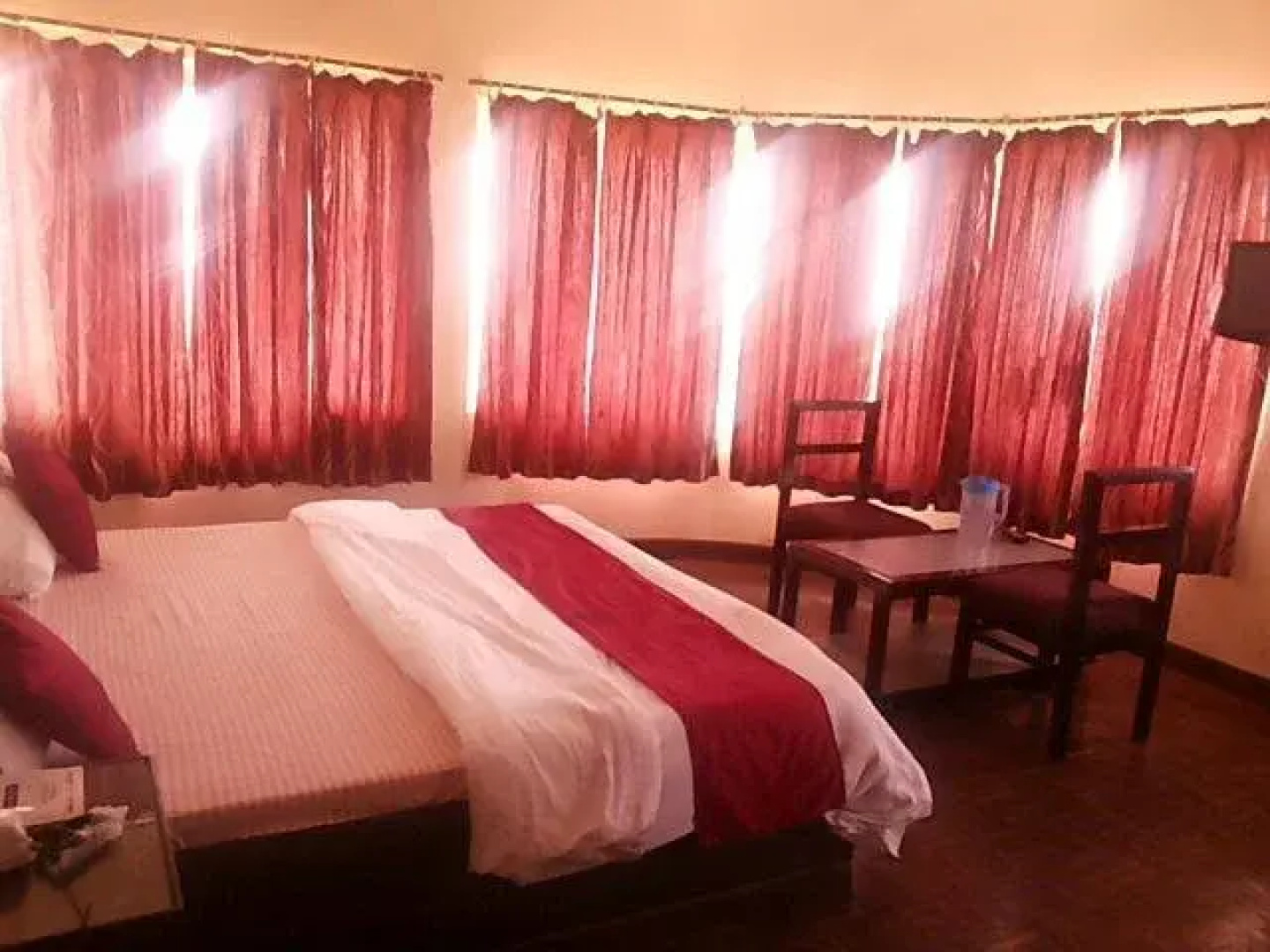 Hotel Mussoorie Midview