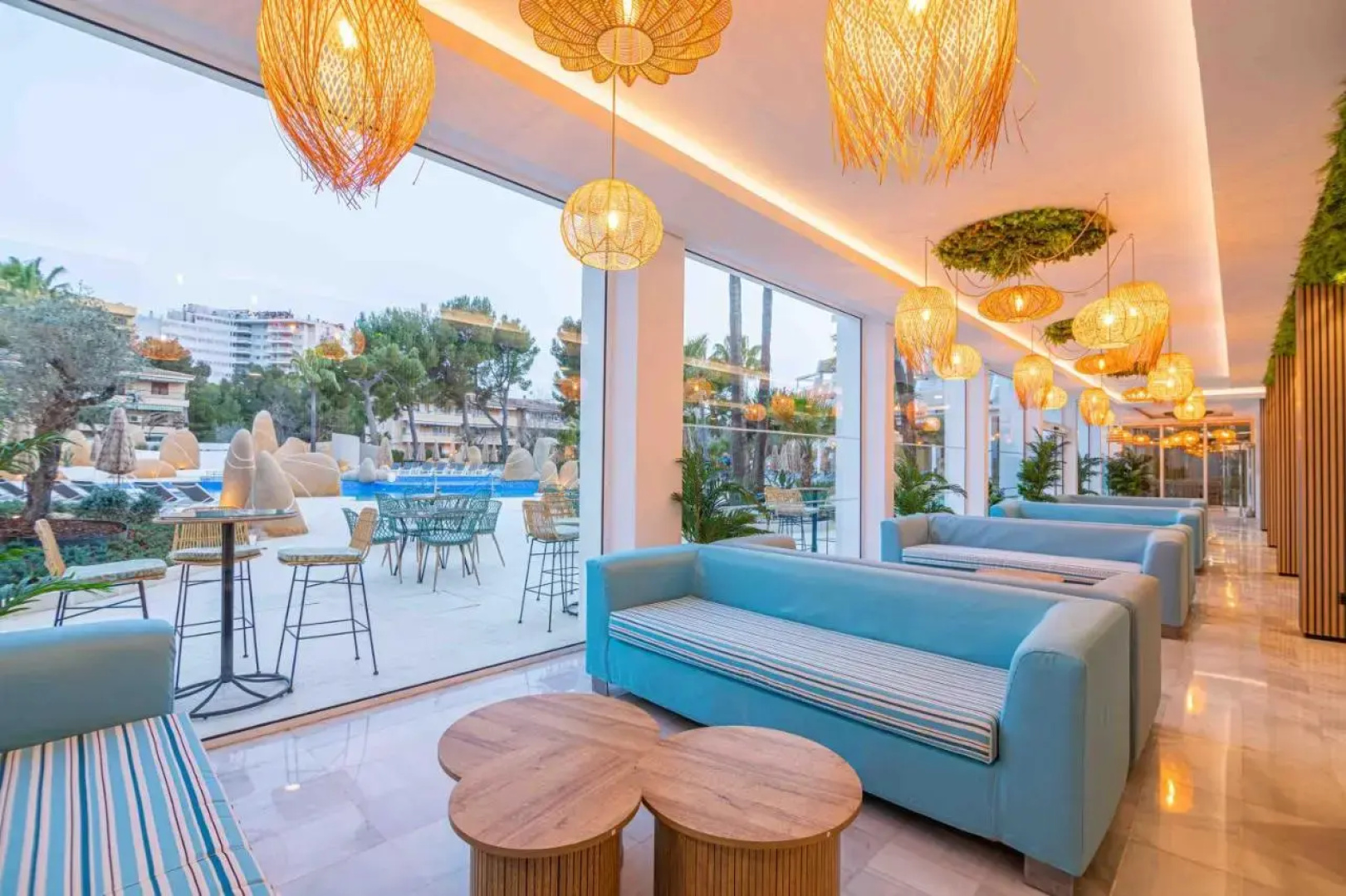 Mar Hotels Rosa del Mar & Spa