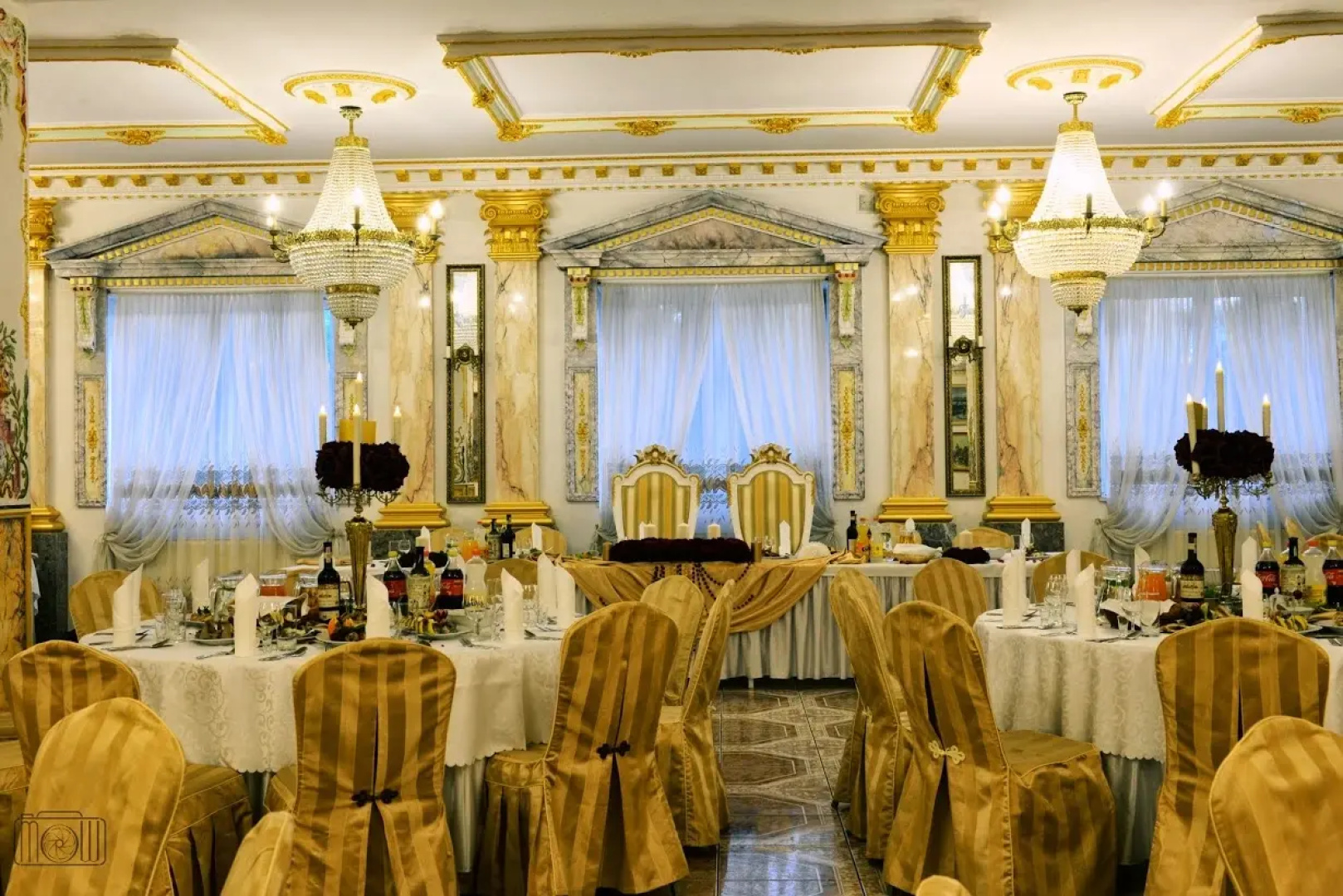 Hotel Książę Poniatowski