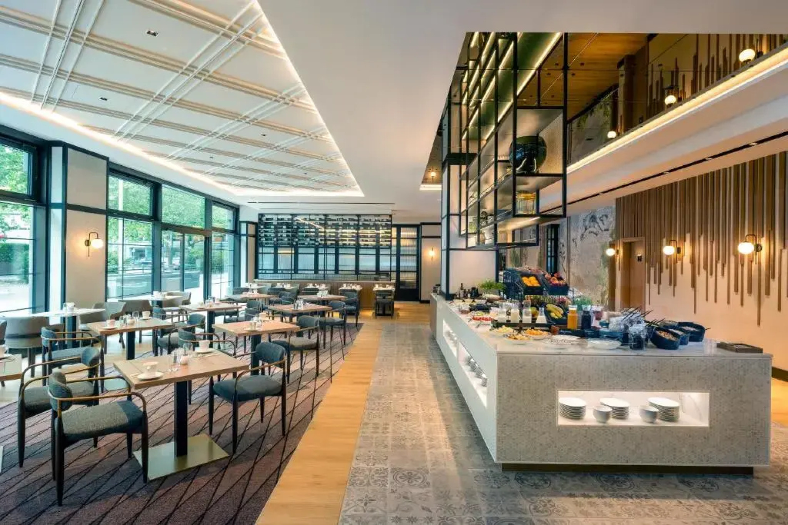 DoubleTree by Hilton Berlin Ku'damm