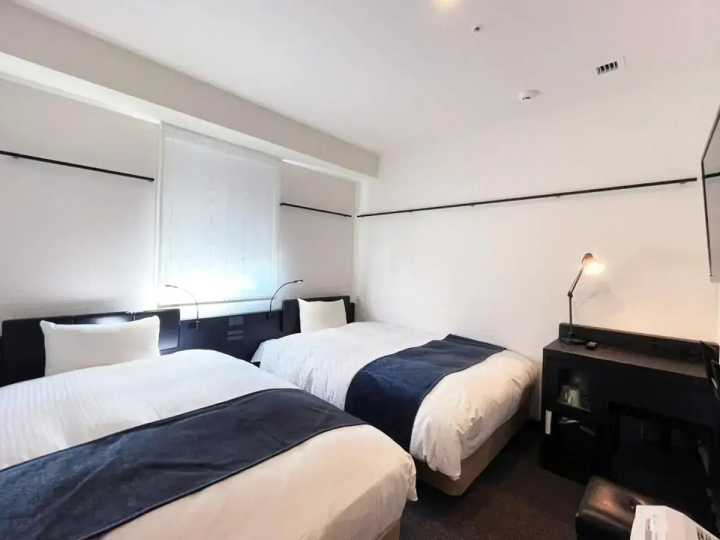 HOTEL SUI KANDA byABEST
