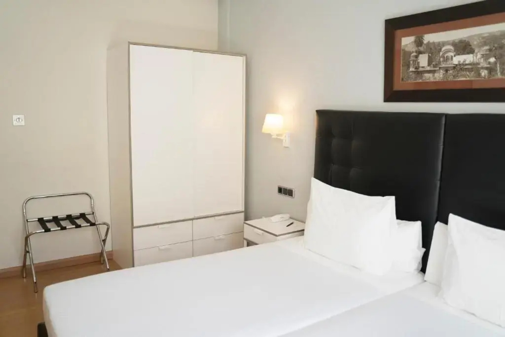 Hotel Sercotel Tres Luces