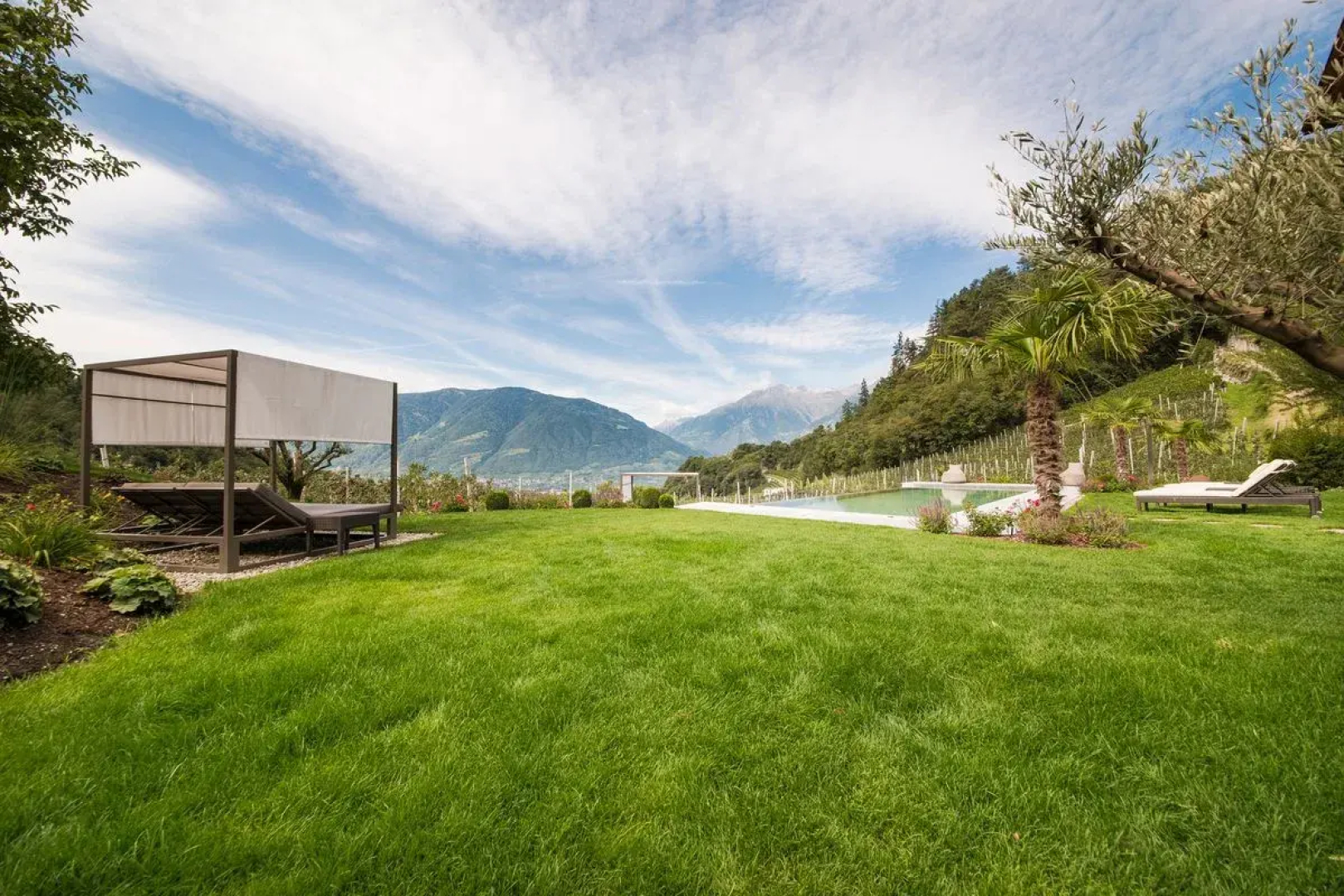 Hotel & Residence Kiendl