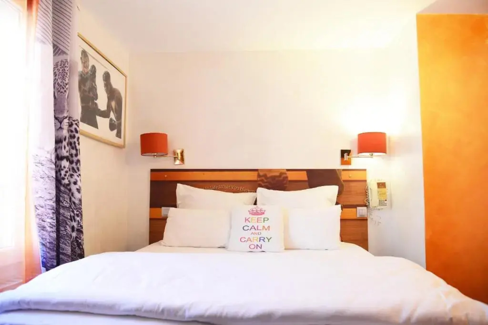 Hotel Malar