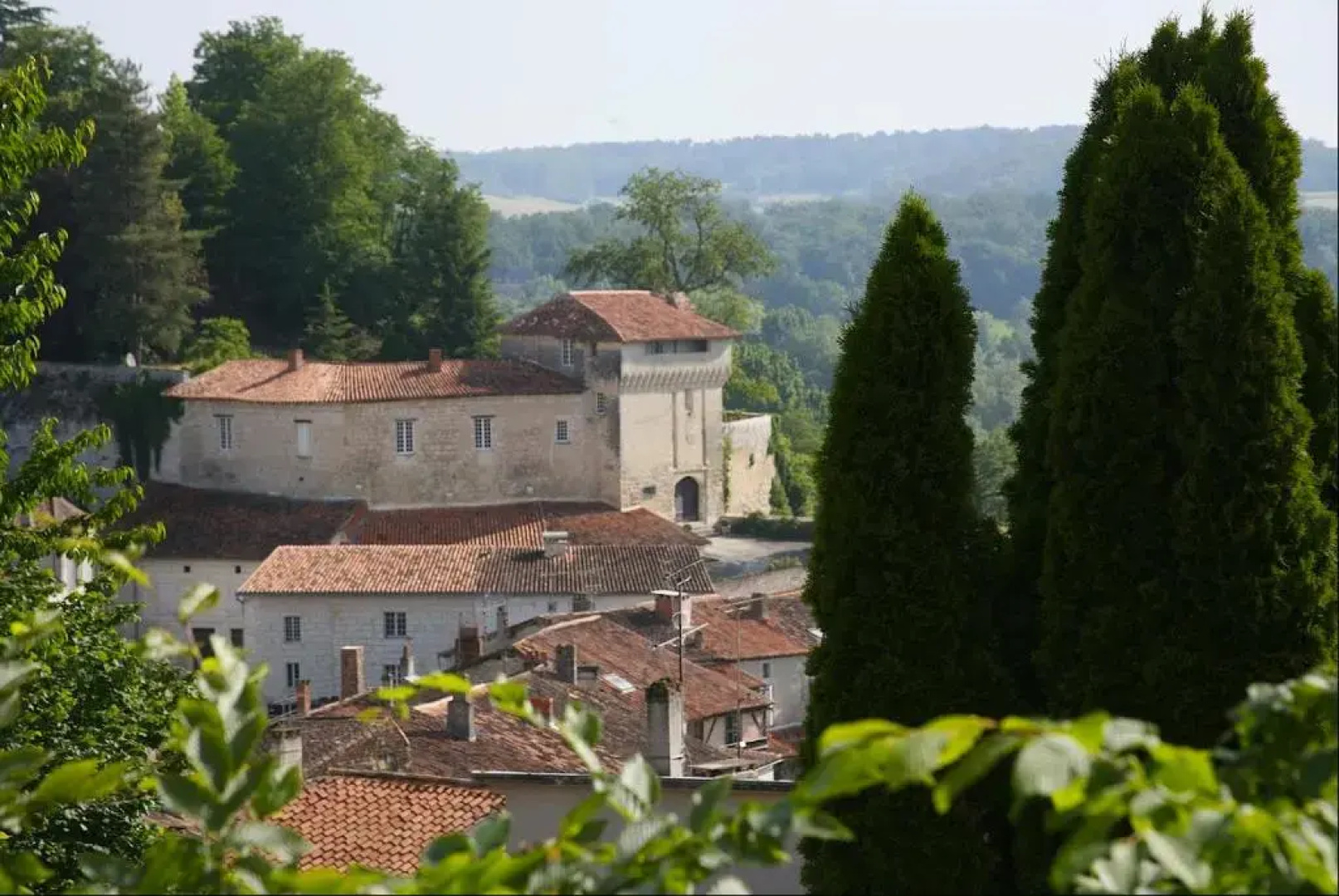 La Grangette