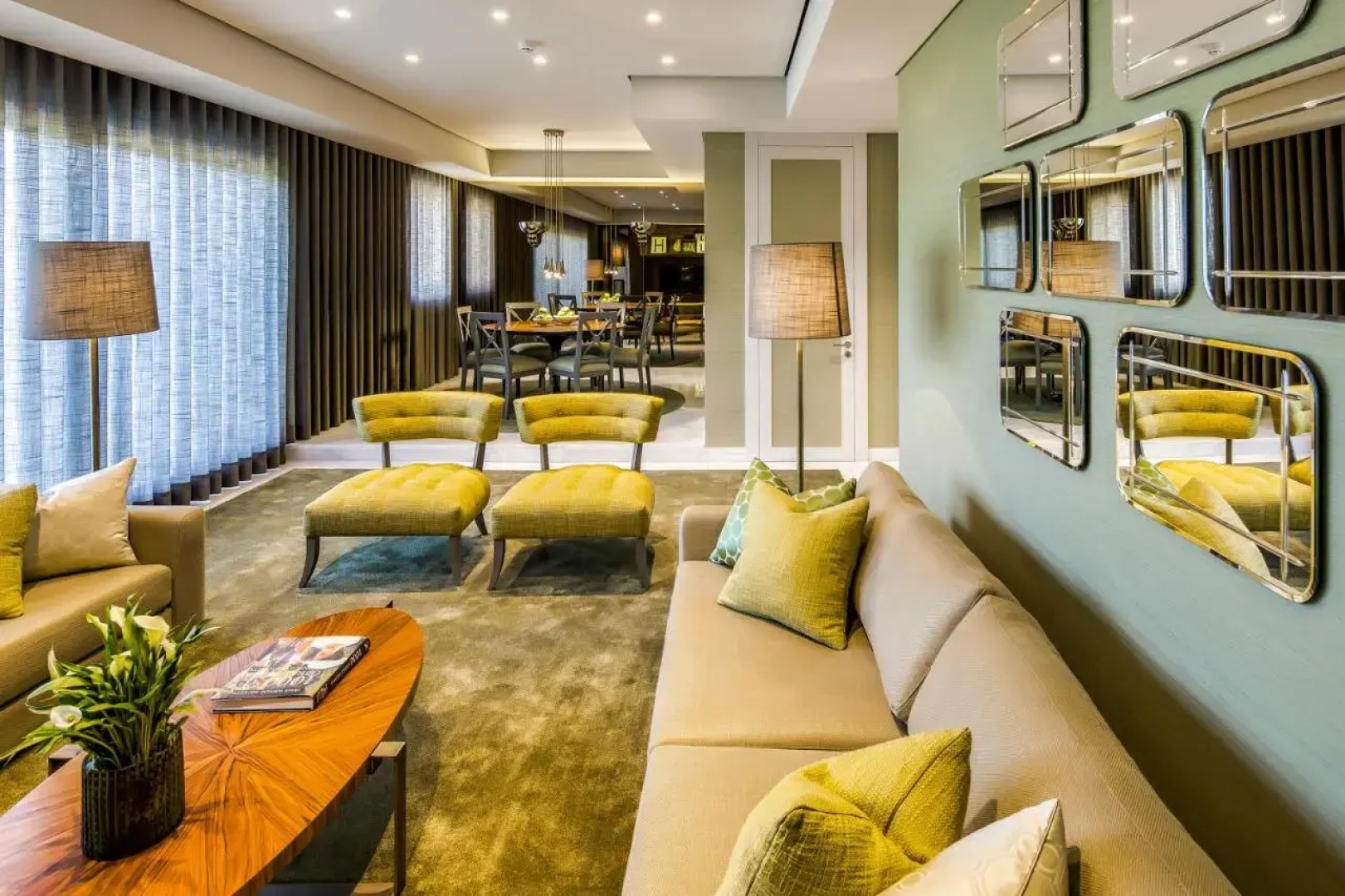 Cidnay Santo Tirso - Charming Hotel & Executive Center