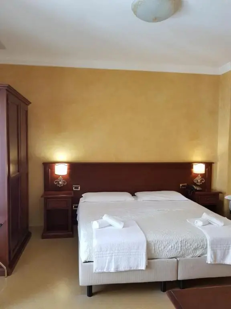 Hotel Paradiso Delle Madonie