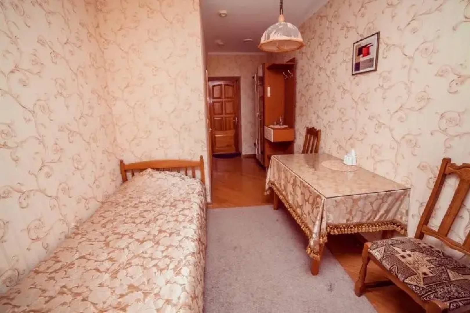 Uyut Motel