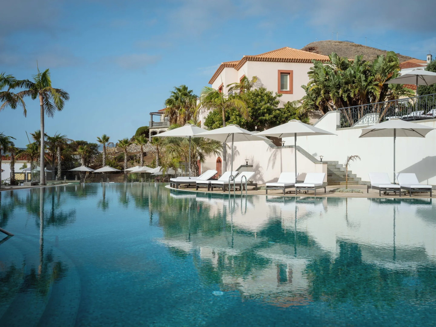 Dreams Madeira Resort Spa & Marina - All Inclusive