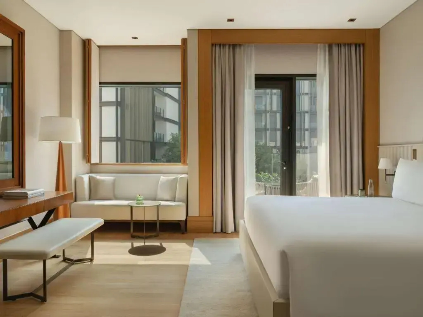 Delano Dubai