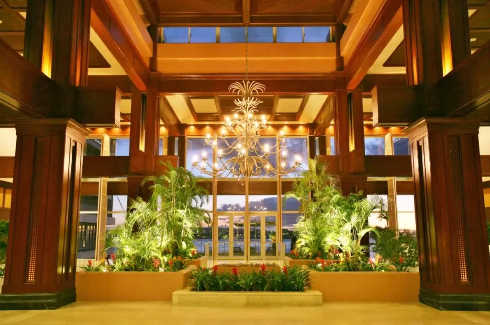 Lotte Hotel Guam