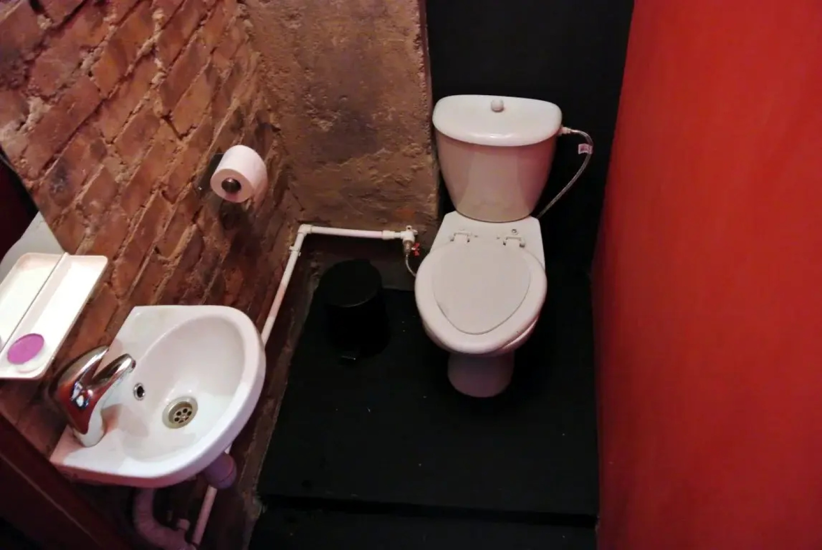 Hostel 5th Floor
