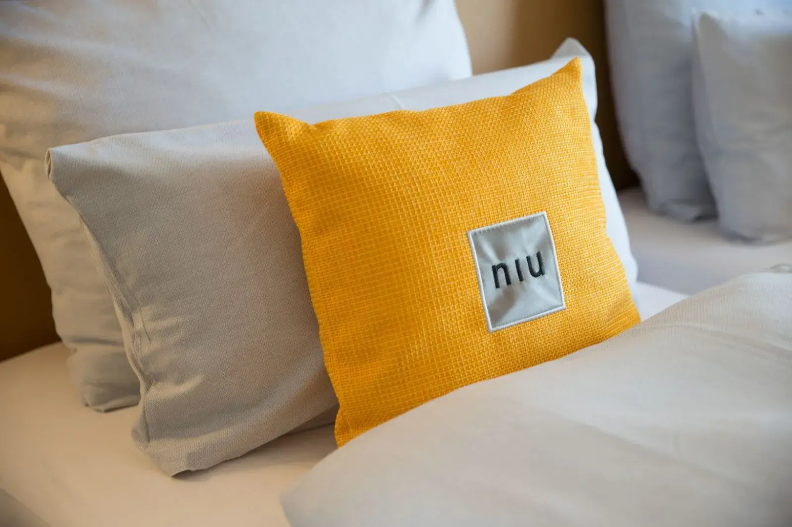 Holiday Inn - the niu, Dairy Haarlem by IHG