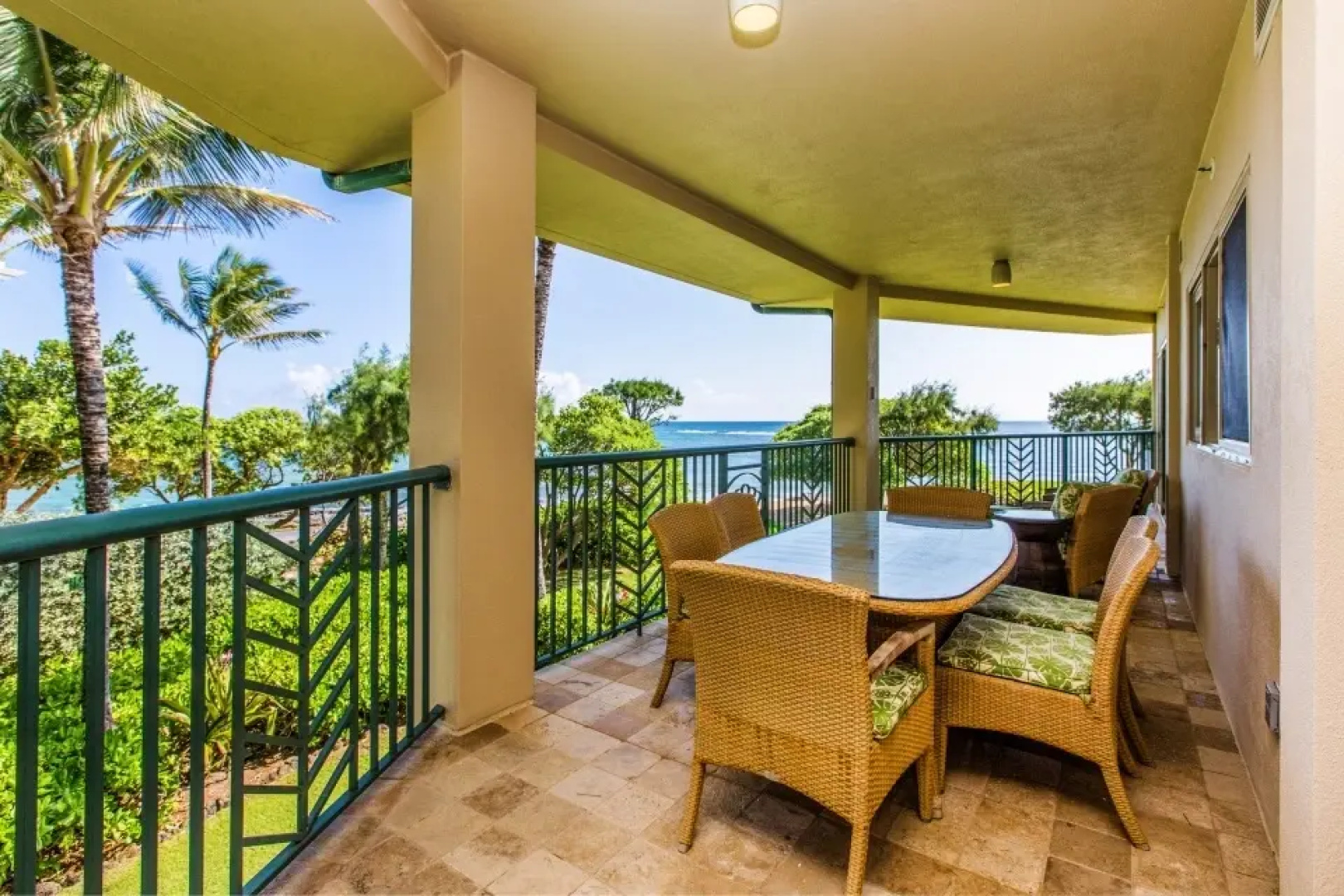 Waipouli Beach Resort A207 by RedAwning